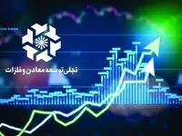 «تجلی» سرآمد سهام بازار سرمایه در خرداد ماه ۱۴۰۳