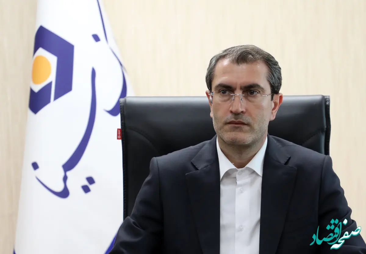 پیام تبریک مدیرعامل بانک سینا به مناسبت روز جهانی ارتباطات و روابط‌عمومی