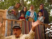 اسامی بازیگران فیلم یه حبه قند + زمان پخش و تکرار فیلم یه حبه قند از شبکه آی‌فیلم