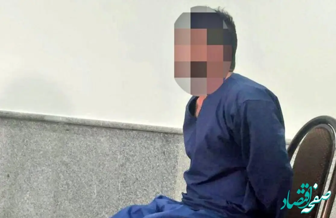 جنایت هولناک خانوادگی در بوکان / اختلافات مالی در خانواده باز هم باعث جنایت شد  +  جزئیات 