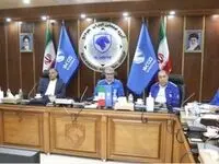 بهره‌مندی از تسهیلات و ابزارهای نوین تعهدی بانک برای پرداخت مطالبات قطعه‌سازان