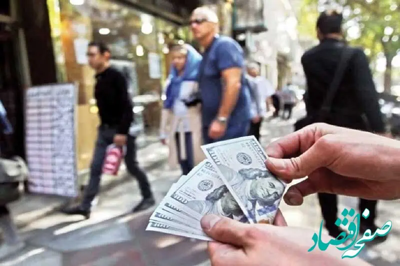 عبور دلار از مرز روانی / قیمت جدید دلار، یورو و سایر ارزها امروز یکشنبه ۱۱ خرداد ۱۴۰۴