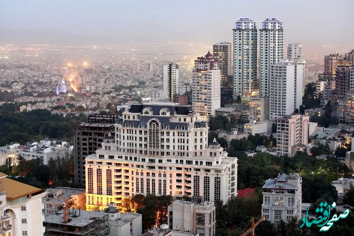 پیش ‌بینی قیمت مسکن در ابتدای سال ۱۴۰۳