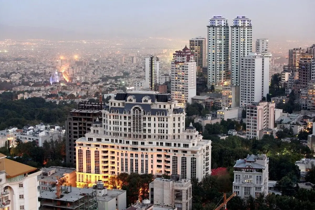 پیش ‌بینی قیمت مسکن در ابتدای سال ۱۴۰۳