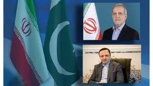 دبیر شورای‌عالی مناطق آزاد به پاکستان سفر کرد