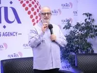 تیکه طوفانی حسام الدین آشنا به انتصاب ها در حوزه اطلاع رسانی دولت پزشکیان