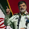 پیام قدردانی فرمانده کل انتظامی کشور از پیام فرماندهی معظم کل قوا