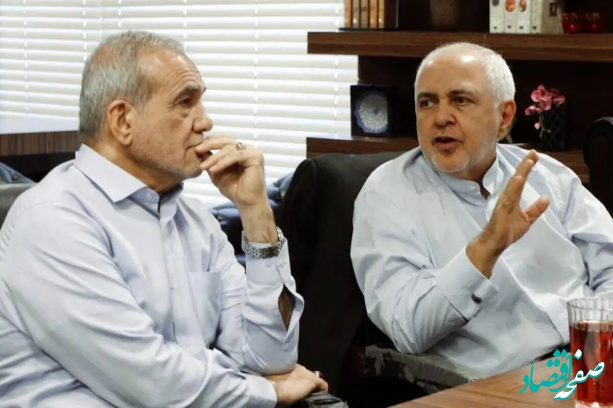 محمدجواد ظریف به این علت معاونت سیاسی را نپذیرفت... 