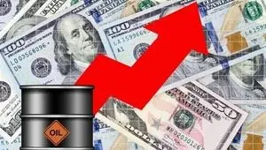 قیمت نفت امروز جمعه 12 تیر 1405 ؛ تداوم امید به صلح ایران و آمریکا نفت را صعودی کرد