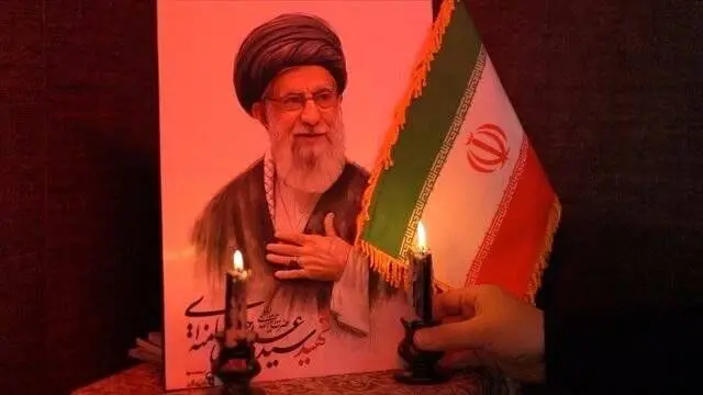 آخرین وضعیت سلامت همسر رهبر شهید انقلاب 