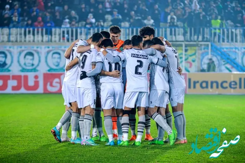 گزارش و خلاصه بازی خیبرخرم آباد و آلومینیوم اراک امروز  جمعه ۱۰ اسفند ۱۴۰۳