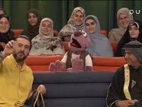 دانلود برنامه ۱۰۰۱ قسمت ۷۶ از شبکه نسیم + لینک تلوبیون برنامه ۱۰۰۱ گفتگو با حسام الدین سراج