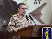 نیروهای مسلح ایران چشم انتظار ناوگان دریایی آمریکا در تنگه هرمز