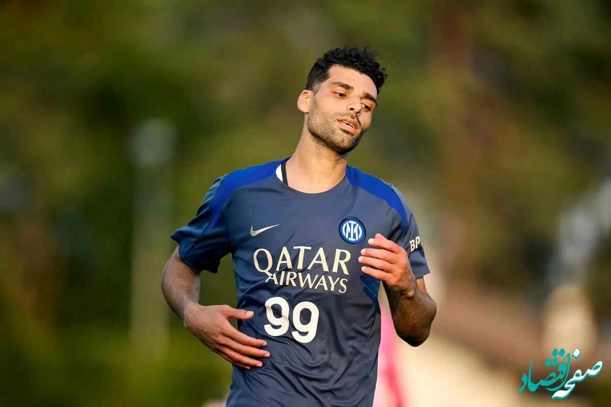 واکنش طوفانی اینتر به درخشش مهدی طارمی حسابی در جهان غوغا کرد