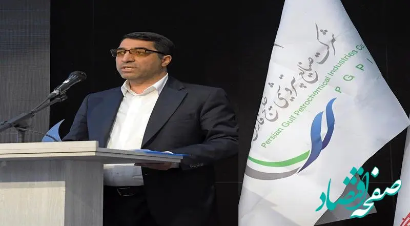 ایلکا: صنعت پتروشیمی ستون فقرات اقتصاد غیرنفتی کشور است