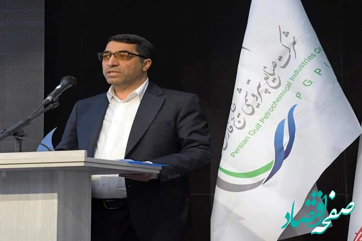ایلکا: صنعت پتروشیمی ستون فقرات اقتصاد غیرنفتی کشور است