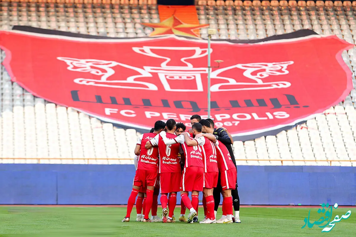 صفر تا صد نقل و انتقالات پرسپولیس امروز جمعه ۱۹ بهمن ؛ بازیکن جدید پرسپولیس را بیشتر بشناسید!