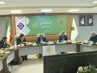 از تمام ظرفیت ها برای تقویت بانک کشاورزی استفاده خواهیم کرد