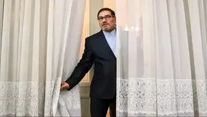 نکته شوکه کننده از فیلم عروسی دختر شمخانی رسما لو رفت!