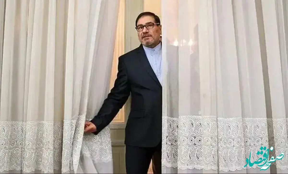 نکته شوکه کننده از فیلم عروسی دختر شمخانی رسما لو رفت!