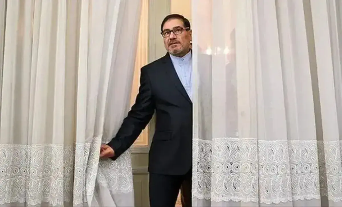 نکته شوکه کننده از فیلم عروسی دختر شمخانی رسما لو رفت!
