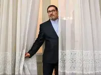 نکته شوکه کننده از فیلم عروسی دختر شمخانی رسما لو رفت!