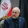 قالیباف: فدرال رزرو با نرخ بهره نمی‌تواند نفت بیشتر تولید کند
