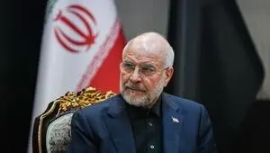 قالیباف: فدرال رزرو با نرخ بهره نمی‌تواند نفت بیشتر تولید کند