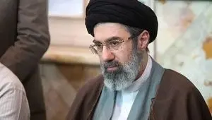 رهبر انقلاب: فصل نوین خلیج فارس در حال رقم خوردن است | بساط بیگانگان از تنگه هرمز برچیده می‌شود