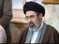 توفیق داشتم پیکر رهبر شهید را بعد از شهادت زیارت کنم، آنچه دیدم کوهی از صلابت بود