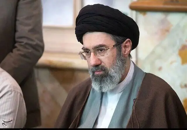 پیام رهبر انقلاب اسلامی در پی شهادت سردار تنگسیری