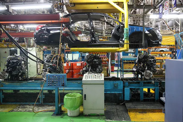 شیوه پذیرش دانشجوی بورسیه گروه خودروسازی سایپا اعلام شد+جزئیات