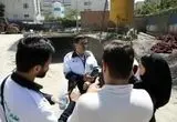 اتصال مترو به بیمارستان امام خمینی؛ گام جدید تهران برای امدادرسانی در بحران‌ها