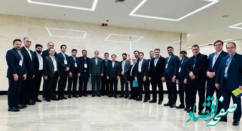 روسای شعب برتر بانک مسکن تجلیل شدند