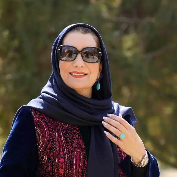 بیوگرافی کامل فریبا کوثری بازیگر سینما و تلویزیون