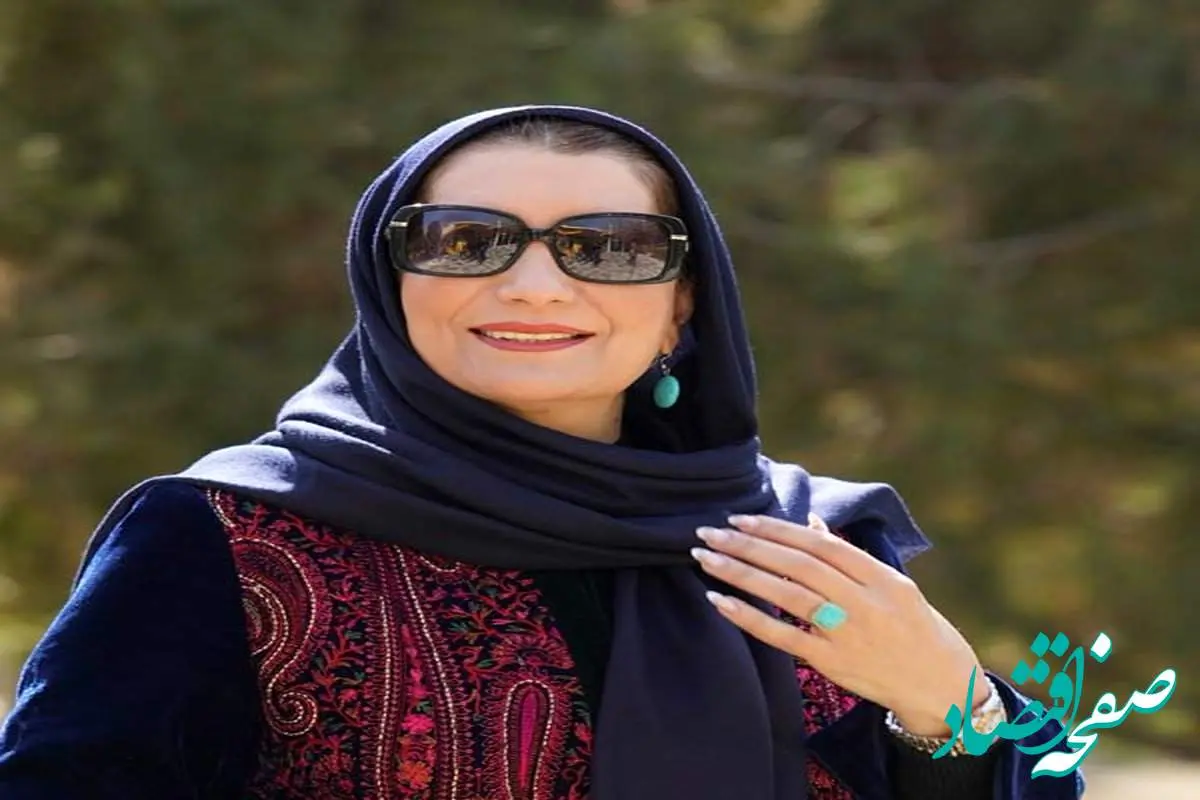 بیوگرافی کامل فریبا کوثری بازیگر سینما و تلویزیون