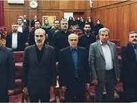 استاندار مازندران: پالیز بانک کشاورزی گامی مؤثر در جهت حمایت از کشاورزان و توسعه بخش کشاورزی است