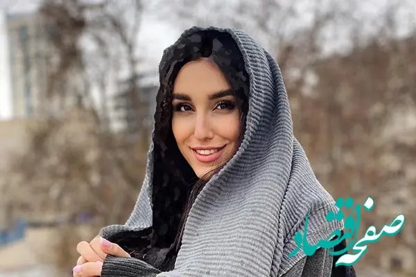 نگار نیکدل و مادرش در یک قاب / این خانم مجری مادر واقعی شیدای زخم کاری است!