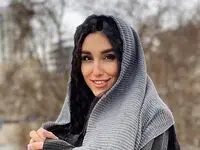 نگار نیکدل و مادرش در یک قاب / این خانم مجری مادر واقعی شیدای زخم کاری است!
