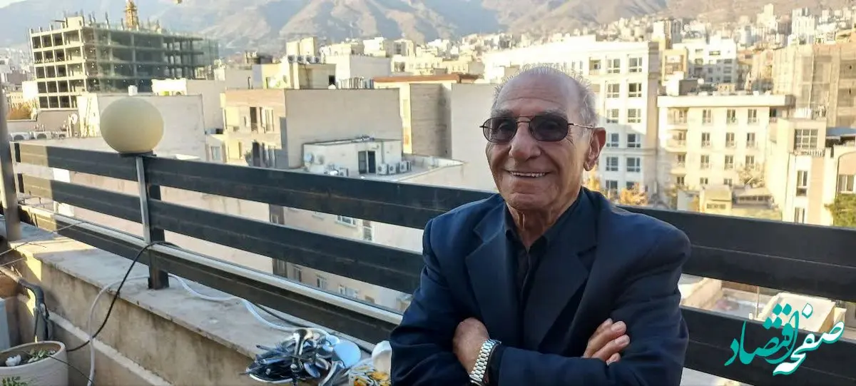 حسن رضایی : شورای شهر زنجان به "نذر بی‌بی" کم لطفی کردند