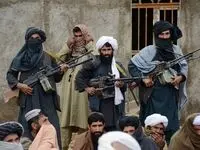 طالبان خود را چه فرض کرده است؟ | باید از ما تشکر کنید!
