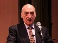 داوود هرمیداس باوند که در گذشت که بود؟ | علت فوت داوود هرمیداس باوند