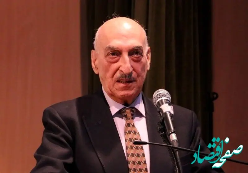 داوود هرمیداس باوند که در گذشت که بود؟ | علت فوت داوود هرمیداس باوند