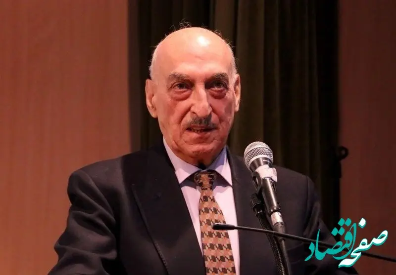 داوود هرمیداس باوند که در گذشت که بود؟ | علت فوت داوود هرمیداس باوند