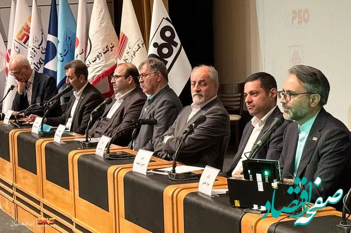 مدیر عامل SKS؛هوشمند سازی مسیر جدید فولاد سبز ایران