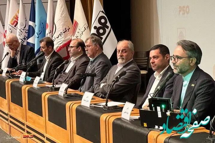 مدیر عامل SKS؛هوشمند سازی مسیر جدید فولاد سبز ایران