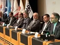 مدیر عامل SKS؛هوشمند سازی مسیر جدید فولاد سبز ایران