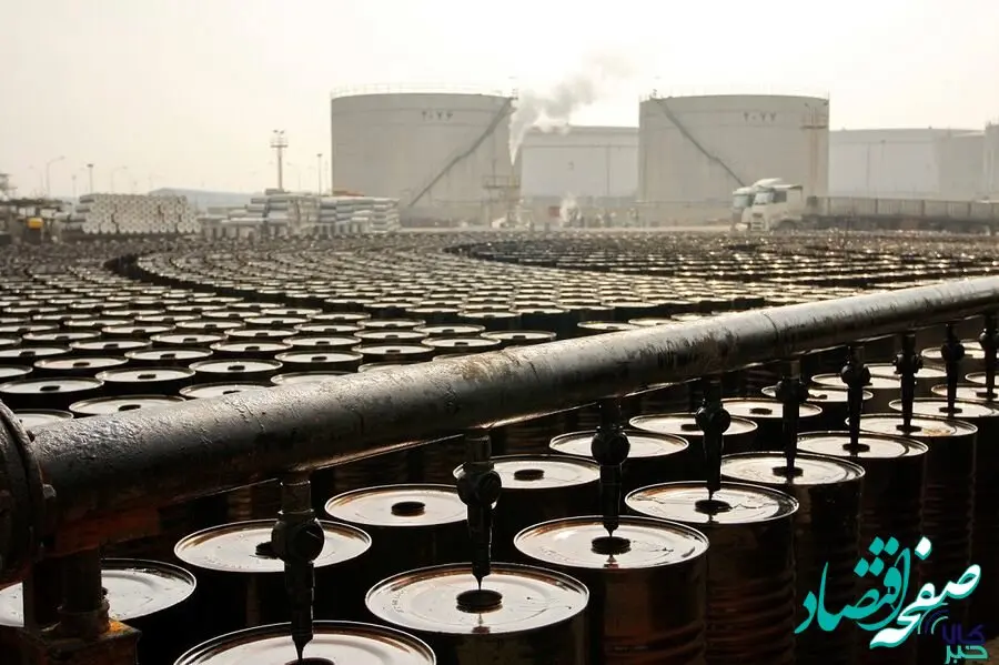 فروش ارزی قیر نفت پاسارگاد برای نخستین‌بار در رینگ صادراتی بورس کالا