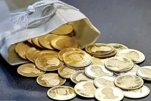 قیمت سکه امروز جمعه ۱۹ اردیبهشت ماه ۱۴۰۴ / صعود قیمت
