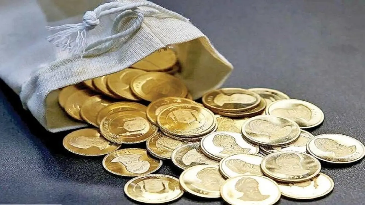 آخرین قیمت سکه امامی و سکه بهار آزادی امروز ۲۲ اردیبهشت ماه ۱۴۰۴ + قیمت دلار